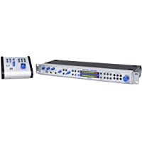 Los mejores  - PreSonus Central Station PLUS: Studio Control Center with Remote Control- plata